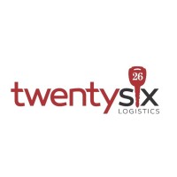 Twentysix Logistics logo - Similar company to Tonote