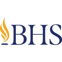 The Bermuda High School logo - Similar company to Somersfield Academy Bermuda