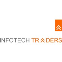 InfoTech Traders logo - Similar company to Iformwidget