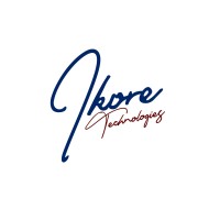 Ikore Technologies logo - Similar company to Lorvenlax Tech Labs