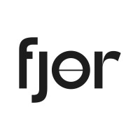 fjör logo - Similar company to Nūl Global Technologies