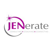 JENerate Consulting logo - Similar company to Fang Ventures