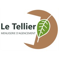Le Tellier logo - Similar company to Atelier Des Domes