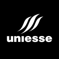 UNIESSE logo - Similar company to Carpensalda
