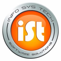 InfoSysTech IST logo - Similar company to E-Meedan