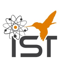 IST PRECISION logo - Similar company to Bayatronics