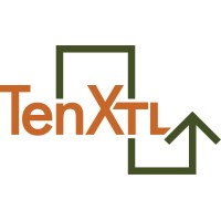 TenXTL logo - Similar company to Parapet Studios
