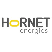 HORNET ENERGIES logo - Similar company to Animergy