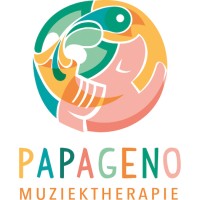 Stichting Papageno Muziektherapie logo - Similar company to Spinwaves Lab