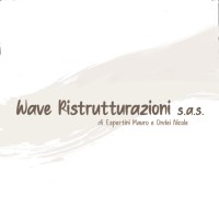 Wave Ristrutturazioni logo - Similar company to Nak10