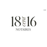 18cent16 NOTAIRES logo - Similar company to Trame@Ct