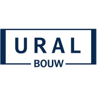 Ural Bouw logo - Similar company to Dekker Hout Groep B.V.