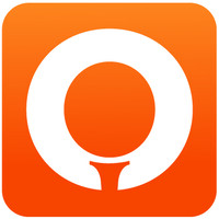 The Golf Bunker Brisbane logo - Similar company to Golf University