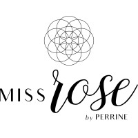 MISS ROSE BY PERRINE logo - Similar company to Glorioza