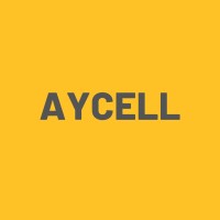 Aycell logo - Similar company to Bimcell