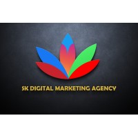 SK Digital Marketing Courses and Agency logo - Similar company to Santasa Ivf Centre