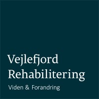 Vejlefjord Rehabilitering logo - Similar company to Løberlab