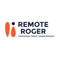 Remote Roger logo - Similar company to Brandgate