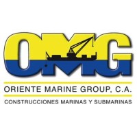 Oriente Marine Group, C.A. logo - Similar company to Instituto Técnico Del Petróleo