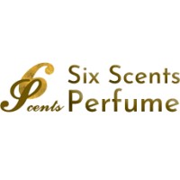 SIX SCENTS PERFUME GENERAL TRADING logo - Similar company to Parfum.Ae