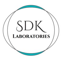 SDK Laboratories and Contract Manufacturers logo - Similar company to Pyro-Cote Kzn & Jhb