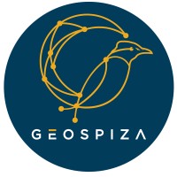 Geospiza logo - Similar company to Geovisual Analytics
