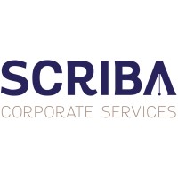 Scriba Corporate Services logo - Similar company to Antrix Corporate Solutions Ltd