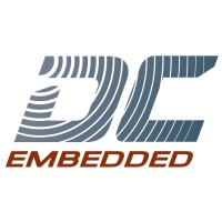 DCEmbedded logo - Similar company to Applied Knowledge Group