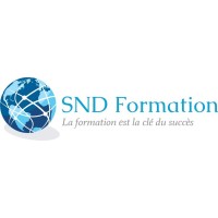 SND Formation logo - Similar company to Dpn Formation