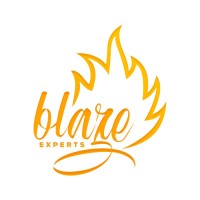Blaze Experts - A Boutique Branding and Marketing Firm logo - Similar company to Hello Creative Solutions