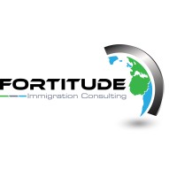Fortitude Immigration Consulting logo - Similar company to Mc Consulting