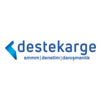 destekarge logo - Similar company to Netban