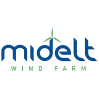 Midelt Wind Farm logo - Similar company to Errachidia