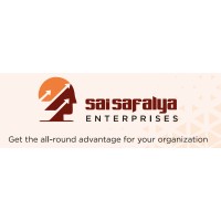 Sai safalya Enterprises logo - Similar company to Twilight Ed-Tech