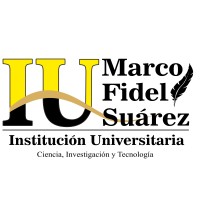 Institución universitaria Marco Fidel Suárez logo - Similar company to Ci Lago Verde S.A.S