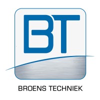 Broens Techniek B.V. logo