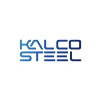Kalco Steel logo - Similar company to Evometal