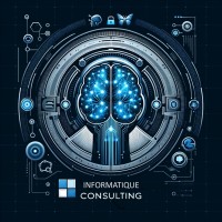 INFORMATIQUE CONSULTING logo - Similar company to Informatique Computers En Componenten Bv