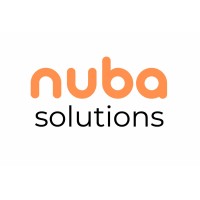 NUBA Solutions logo - Similar company to The Now Future Ltd