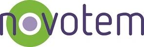 Novotem logo - Similar company to Walkqr