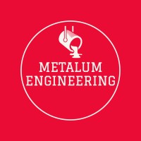 Metalum Engineering logo - Similar company to Femnco Engineering Pvt. Ltd.