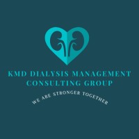 KMD Dialysis Management Consulting Group LLC logo - Similar company to Atlantic Dialysis Management Services