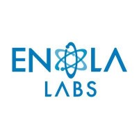 Enola Labs logo - Similar company to Results Generation