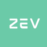 ZEV Automobile logo - Similar company to Palotra