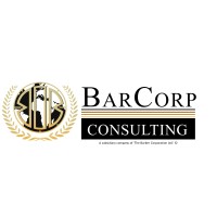 BarCorp Consulting Ltd. logo - Similar company to British Business Group - Nigeria