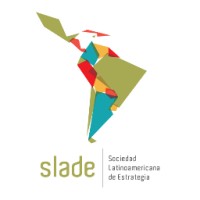 Sociedad Latinoamericana de Estrategia, SLADE logo - Similar company to Tech Rebel