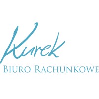KUREK Biuro Rachunkowe logo - Similar company to Secret Oasis Spa