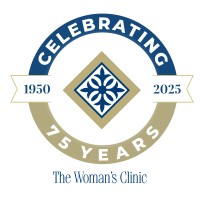 The Woman's Clinic logo - Similar company to Vss, A Converge Company