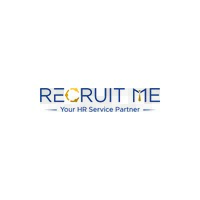 Recruit Me logo - Similar company to Sameco