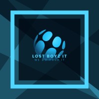 Lost Boyz IT logo - Similar company to Acconet